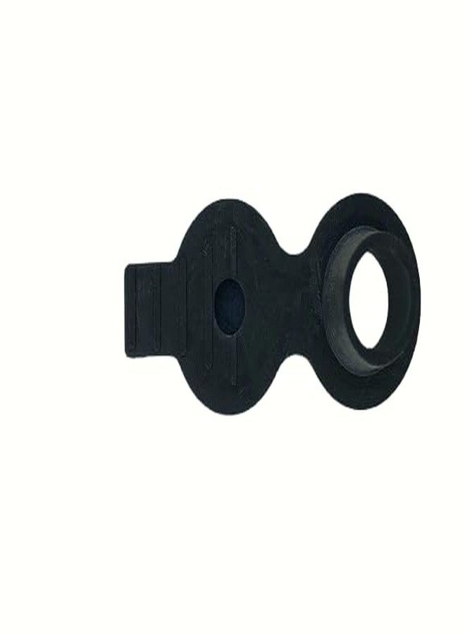 ActyGo Replacement Heater Drain Plug 70-002-0105 fits Pro Temp、HeatHog、Remington、Dayton、Heat Stream、Stanley 、Master etc fuel oil heater (2 Pack) - Image 3